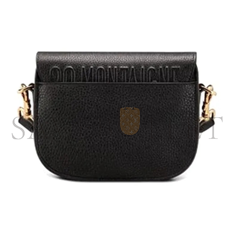 D*or small bobby bag m9317ubbn-m900 (18*14*5cm)